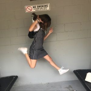 Meet your Posher, Madison